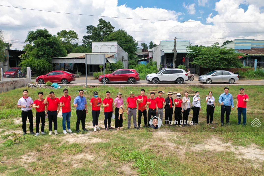 Về sống cùng gđ tôi muốn bán lô đất tâm huyết ở Phước Tân, Biên Hoà, cạnh THCS Phước Tân 1