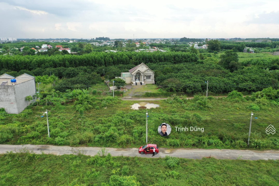 GĐ cần vốn KD bán gấp đất mặt tiền Quốc Lộ 51, An Phước, Long Thành. TL nếu giao dịch sớm