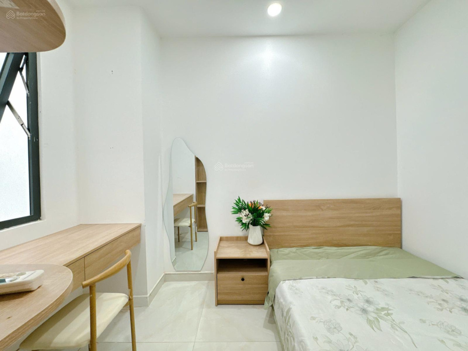 Siêu phẩm - 2PN luxury cho giới thượng lưu ngay CV Gia Định - khu sân bay - nội thất cao cấp