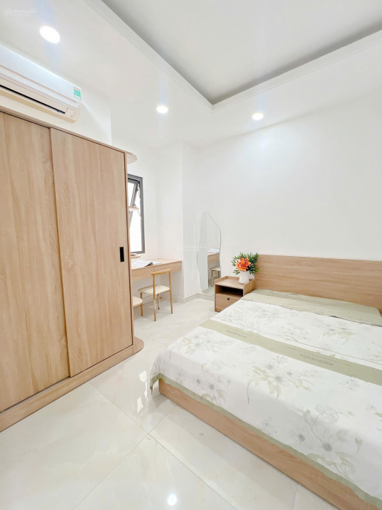 Siêu phẩm - 2PN luxury cho giới thượng lưu ngay CV Gia Định - khu sân bay - nội thất cao cấp