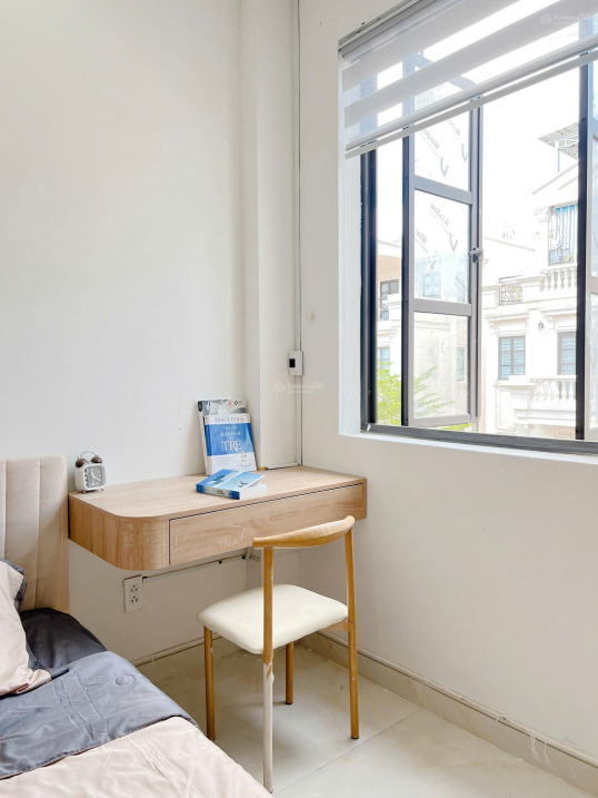 Siêu phẩm - 2PN luxury cho giới thượng lưu ngay CV Gia Định - khu sân bay - nội thất cao cấp