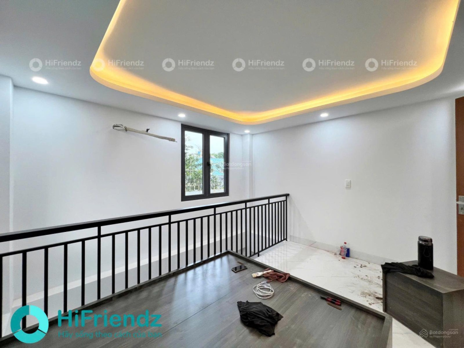 Căn 2 PN ngay Đại Học Văn Lang CS3