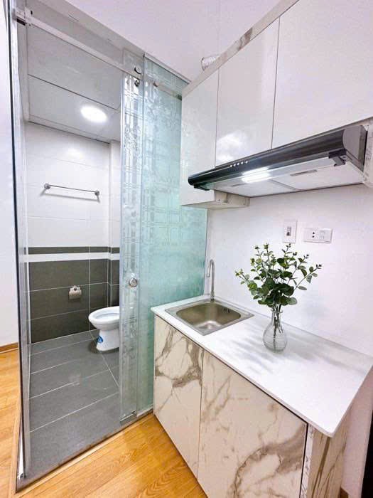 Phố Nguyênc Chánh - Cầu Giấy - Dòng Tiền 50triệu 1 Tháng