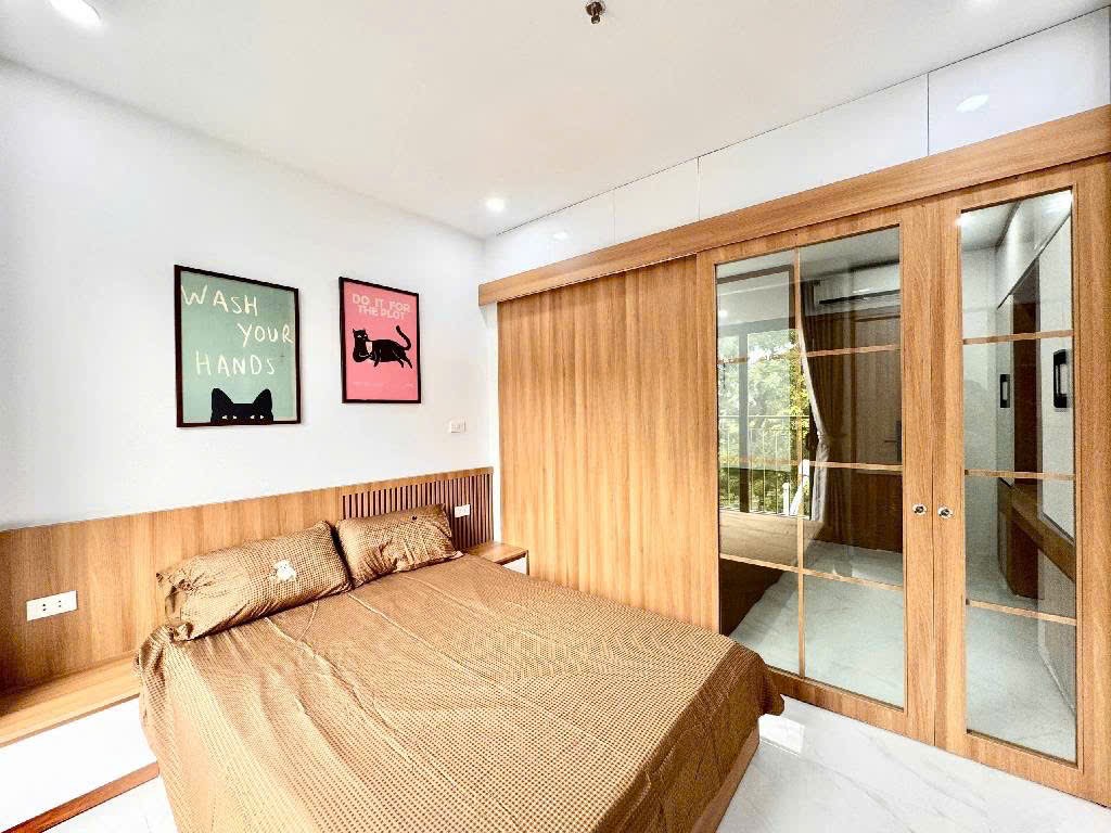 TOÀ CĂN HỘ DỊCH VỤ - TRUNG TÂM QUẬN THANH XUÂN - LUÔN KÍN PHÒNG CHO THUÊ - THANG MÁY XỊN - PCCC ĐẠT CHUẨN