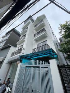 VĨNH HƯNG, HOÀNG MAI - 60m2 5T THANG MÁY - CÁCH PHỐ 20M -THÍCH HỢP ĐẦU TƯ