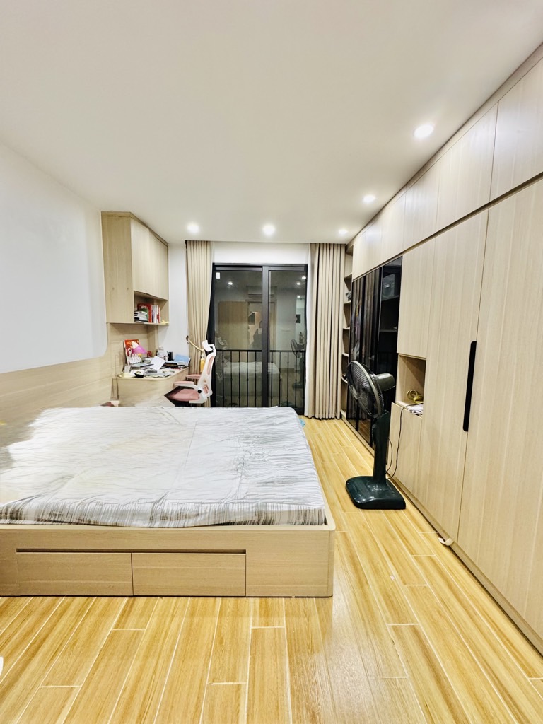 CHÍNH CHỦ CẦN BÁN GẤP TRONG THÁNG NHÀ NGUYỄN LƯƠNG BẰNG