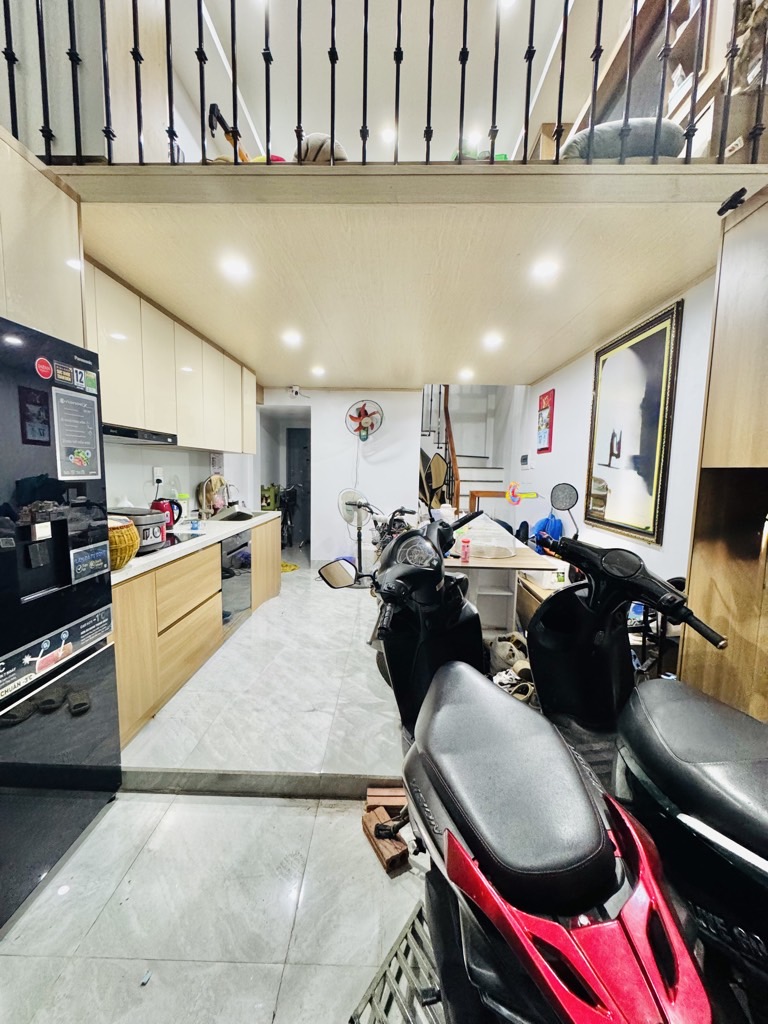 CHÍNH CHỦ CẦN BÁN GẤP TRONG THÁNG NHÀ NGUYỄN LƯƠNG BẰNG