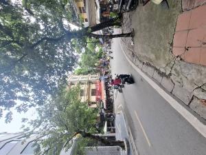 CẦN BÁN GẤP NHÀ VÕ VĂN DŨNG - KHU PHÂN LÔ - KINH DOANH - ÔTÔ ĐỖ CỬA