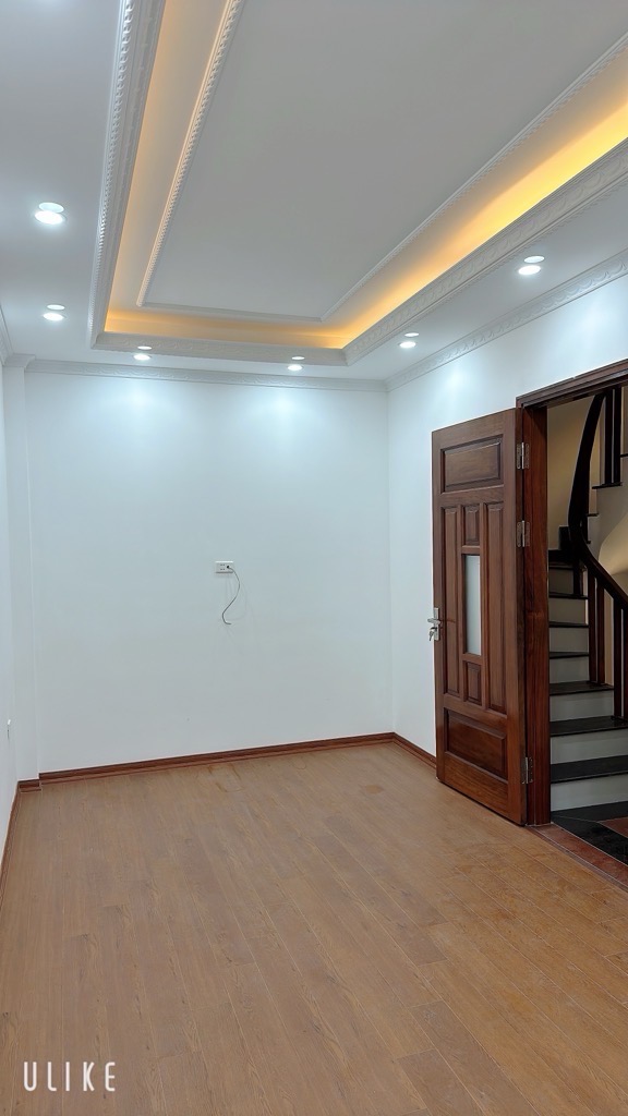 Bán Nhà Trong Ngõ Phố Đại Từ, DT 33m², 6.2 Tỷ – Vị Trí Tuyệt Vời, Phù Hợp Cho Gia Đình ở