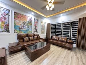 Cần bán nhà Thanh Xuân, 45m², mặt tiền 4.4m, vị trí vàng