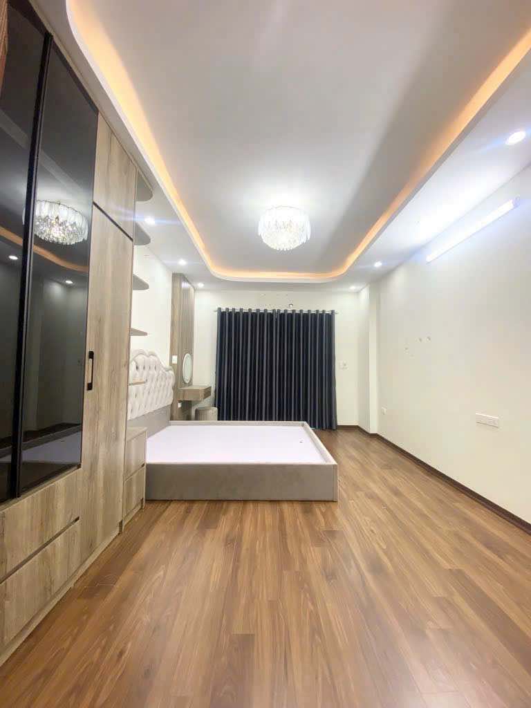 Bán nhà Dương Nội Hà Đông 33m2 giá 5,5 tỷ(có thương lượng)