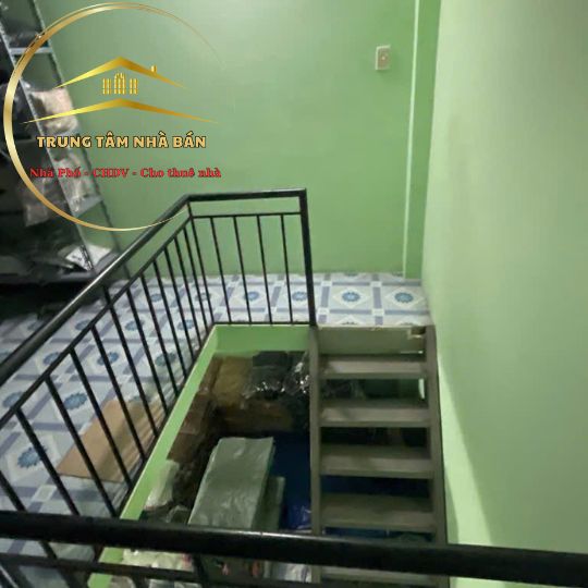 Bán nhà CỰC THƠM Hẻm số 3 đường Tân Thới Nhất 3, 68m2 ngang 4,6 mét, 1 trệt 1 lầu chỉ 3,6 tỷ. Quận