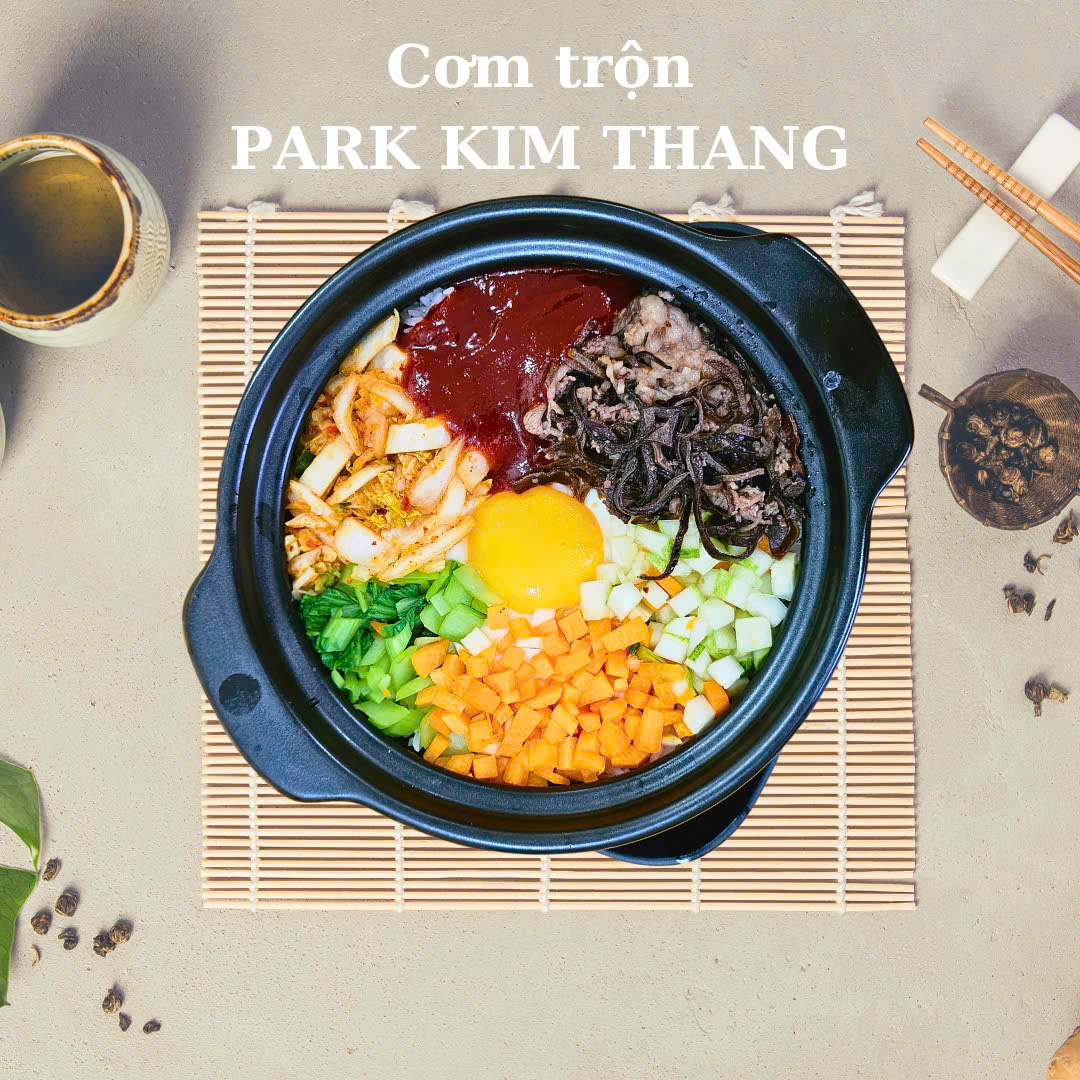 Sang Nhượng Quán Mì Cay – Mì trộn Park Kim Thang Tại Khu Sầm Uất K300, Tân Bình – Cơ Hội Kinh Doanh Đầy Tiềm Năng