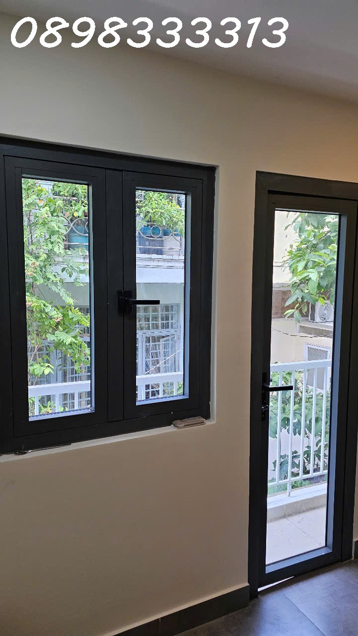 Bán tòa nhà Mặt tiền 59 Ngô Thời Nhiệm, DT 6x15m, Hầm 4 Lầu ST, P.6, Q.3 _ giảm mạnh từ 85 tỷ