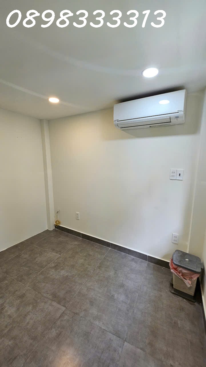 Bán tòa nhà Mặt tiền 59 Ngô Thời Nhiệm, DT 6x15m, Hầm 4 Lầu ST, P.6, Q.3 _ giảm mạnh từ 85 tỷ