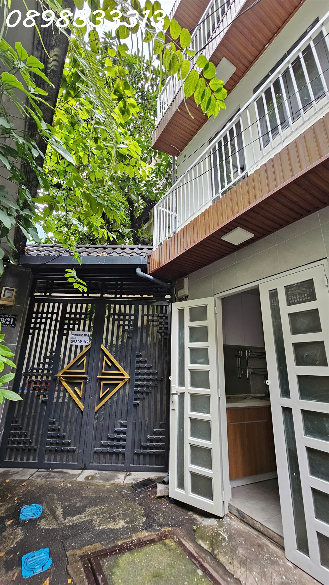 Bán tòa nhà Mặt tiền 59 Ngô Thời Nhiệm, DT 6x15m, Hầm 4 Lầu ST, P.6, Q.3 _ giảm mạnh từ 85 tỷ