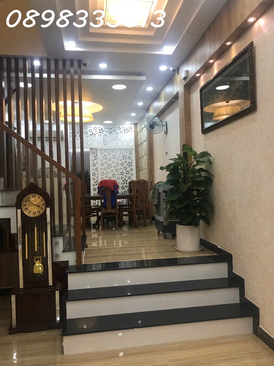 BÁN NHÀ MẶT TIỀN SỐ 13 THỐNG NHẤT – PHƯỜNG 11, GÒ VẤP – GIÁ CHỈ 10,7 TỶ