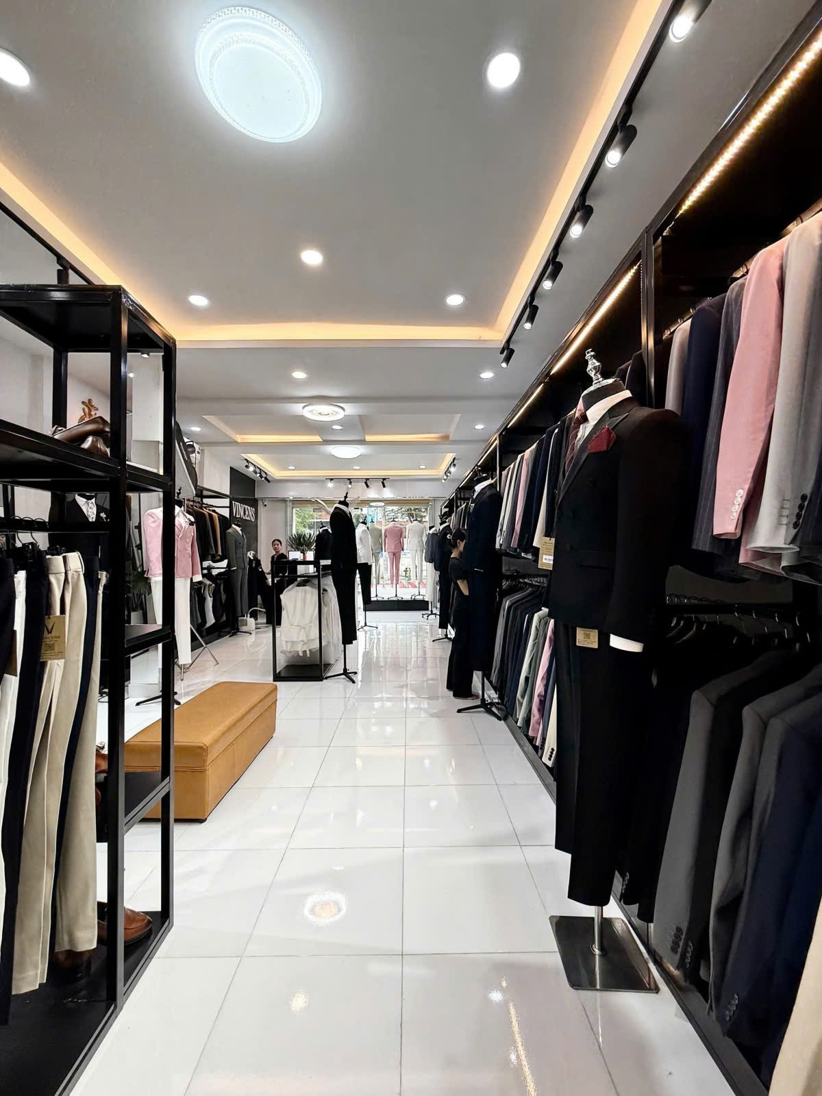Mặt Tiền Kinh Doanh 146 BisTrường Chinh Quận Tân Bình – Dòng Tiền Khủng, Giá Chỉ 23,8 Tỷ