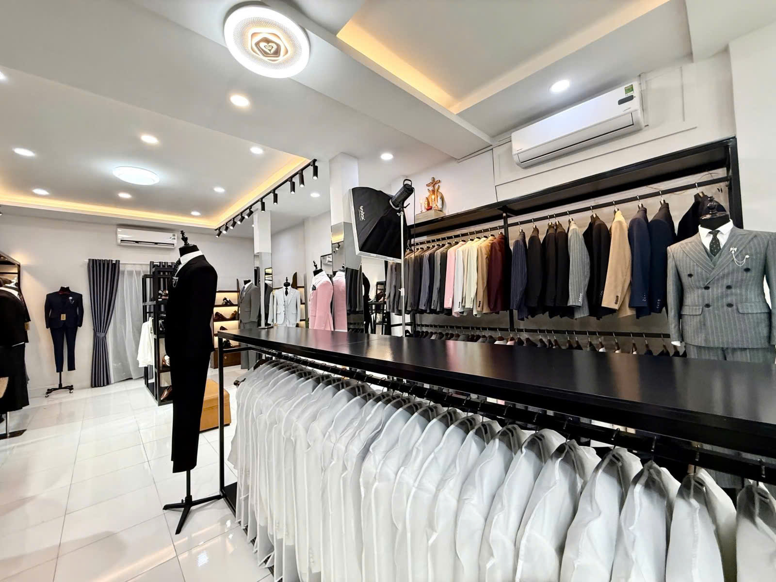 Mặt Tiền Kinh Doanh 146 BisTrường Chinh Quận Tân Bình – Dòng Tiền Khủng, Giá Chỉ 23,8 Tỷ