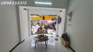 MẶT TIỀN 84 BÙI THẾ MỸ – NHÀ NGAY CHỢ NHỎ TÂN BÌNH THU NHẬP ỔN ĐỊNH 30TR/THÁNG