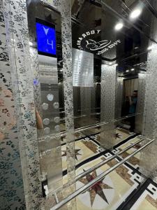 BÁN NHÀ 6 TẦNG – SỐ 9 TÂN XUÂN, P. BẢY HIỀN, TÂN BÌNH – GIÁ SIÊU HẤP DẪN