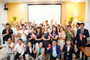 Tuyển dụng BĐS – Vạn Phú Land 123 Tân Bình, Số 8 Lê Trung Nghĩa, Khu K300