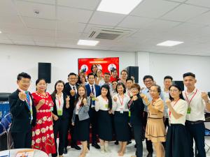 Tuyển dụng Môi Giới nhà phố – Vạn Phú Land 123 Tân Bình, Số 8 Lê Trung Nghĩa. Chuyên Tân Bình -