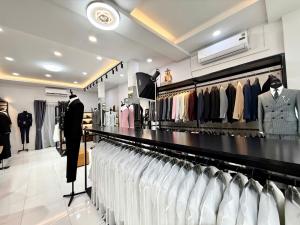 Mặt Tiền Kinh Doanh 146 BisTrường Chinh Quận Tân Bình – Dòng Tiền Khủng, Giá Chỉ 23,8 Tỷ
