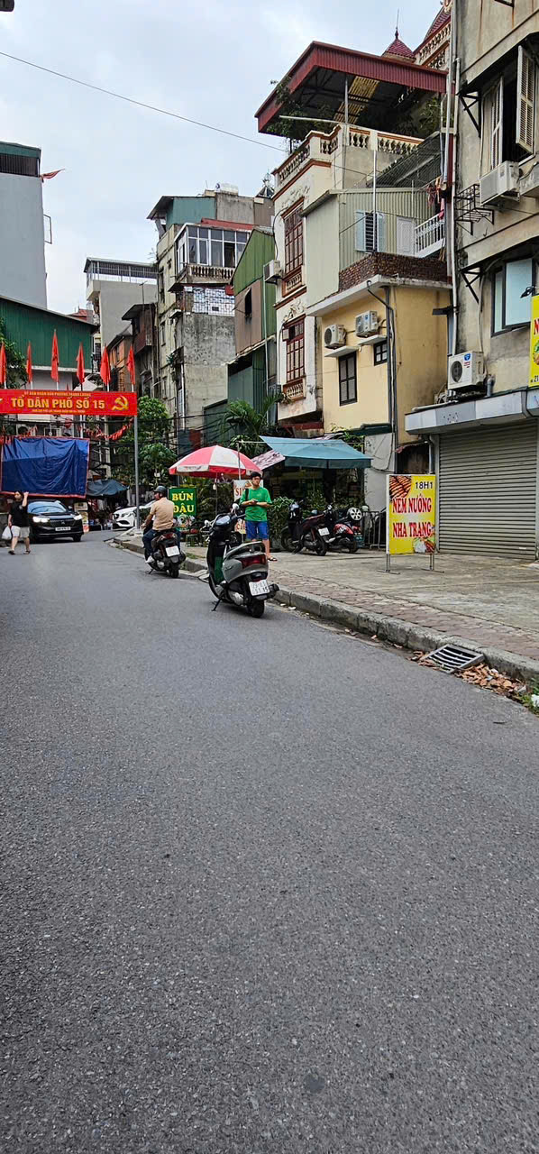 Bán GẤP nhà Lạc Trung, phân lô, ô tô, ngõ thông, hàng xóm Time city, ở sướng
