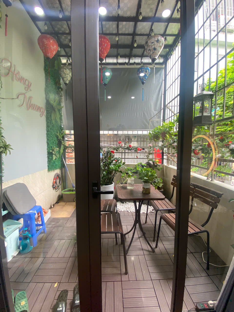 Bán nhà mặt ngõ Khương Đình, DT 60m2, ô tô đỗ cửa, vị trí đắc địa, chỉ 12.6 tỷ