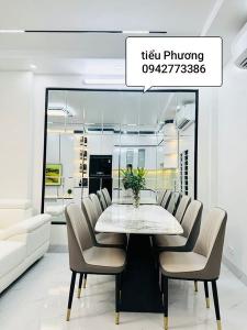 BÁN NHÀ NGUYỄN THỊ ĐỊNH, TẶNG NỘI THẤT 200TR