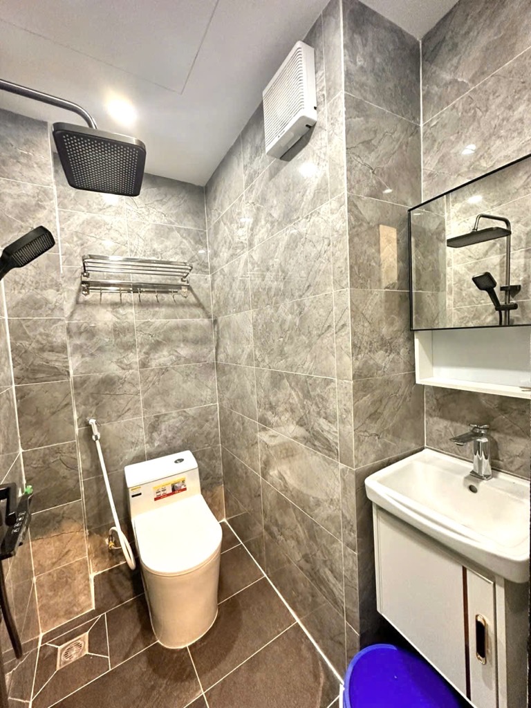 5,29 TỶ - NGÕ THUỴ KHUÊ, TÂY HỒ - NHÀ ĐẸP 4 TẦNG, 24M2 - CÁCH PHỐ 40M