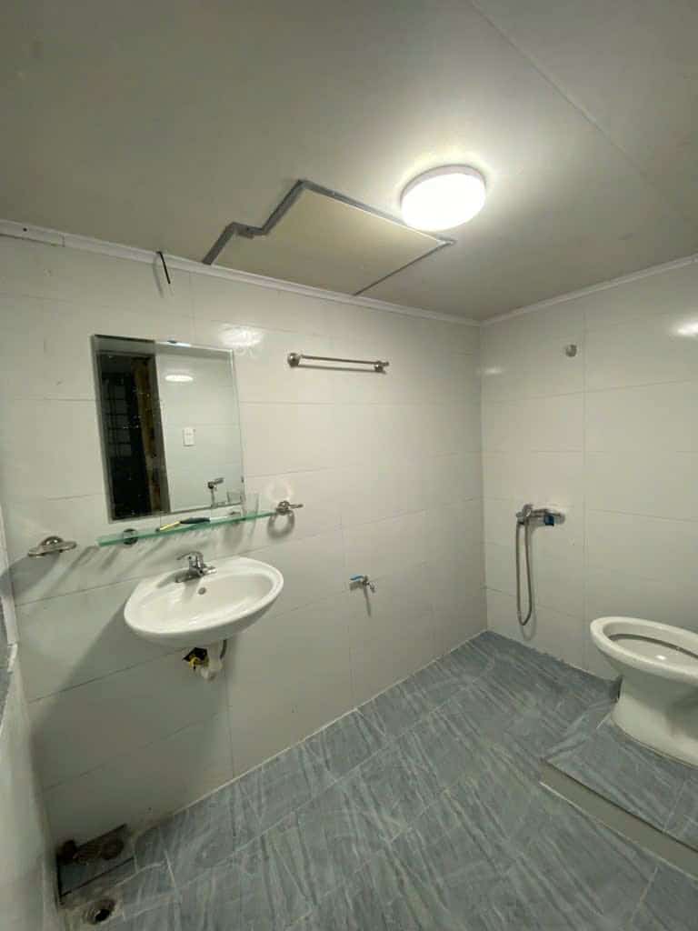 CĂN HỘ CHUNG CƯ BỘ KH VÀ ĐT, CẦU GIẤY - 102M2, 3 P.NGỦ 2 WC - FULL NỘI THẤT, Ở NGAY