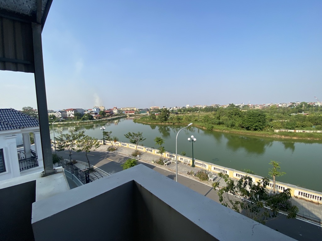 Hàng hiếm view hồ lương nỗ chỉ với 19 tỏi để sở hữu