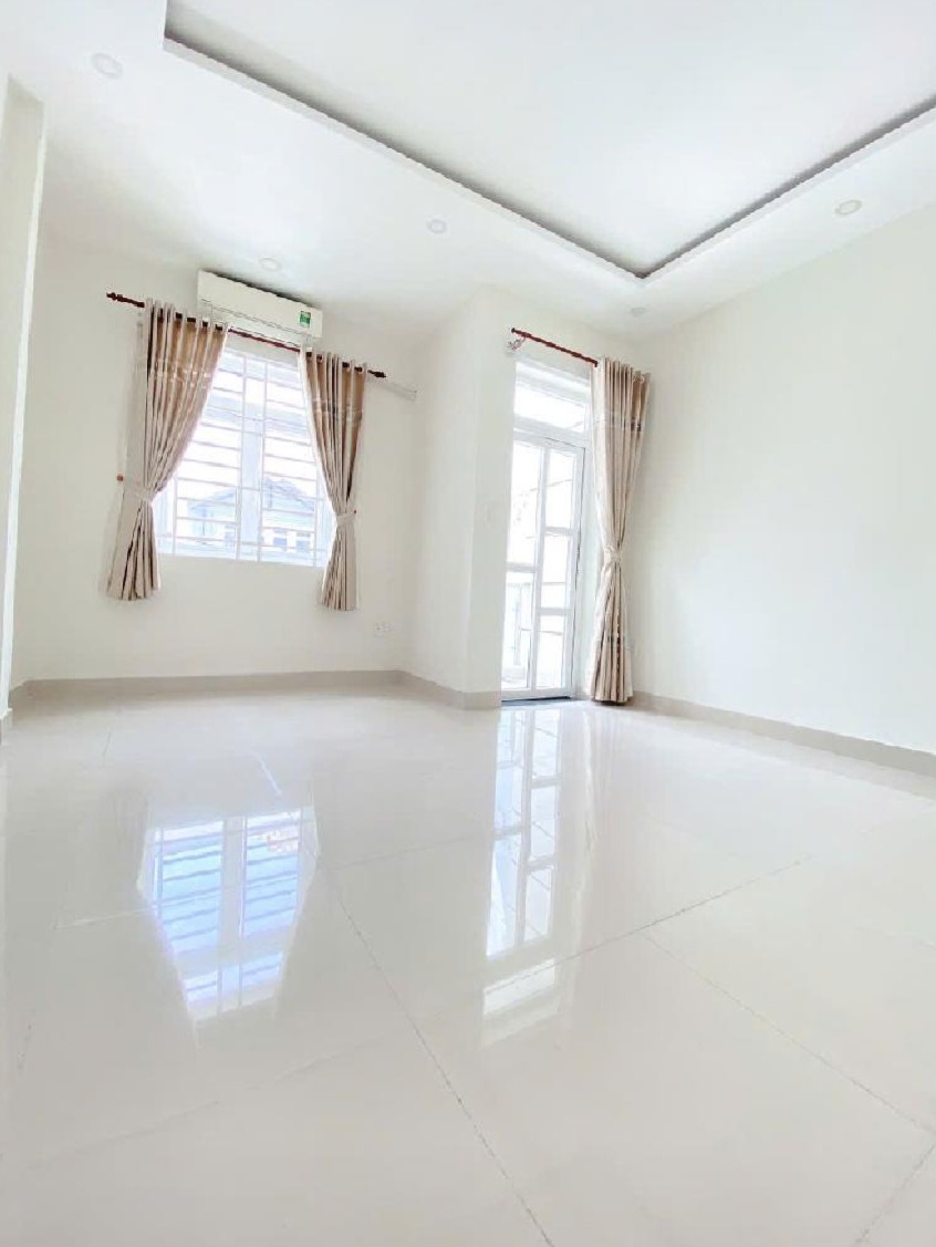 Bán nhà 2 tầng, Trần Xuân Soạn DT 82m2, 4,3×19, nhỉnh 6tỷ