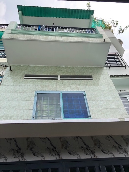 Quận 11, Đội Cung, bán nhà 15m2, 3 tầng, Hẻm kinh doanh, nhỉnh 3 tỷ