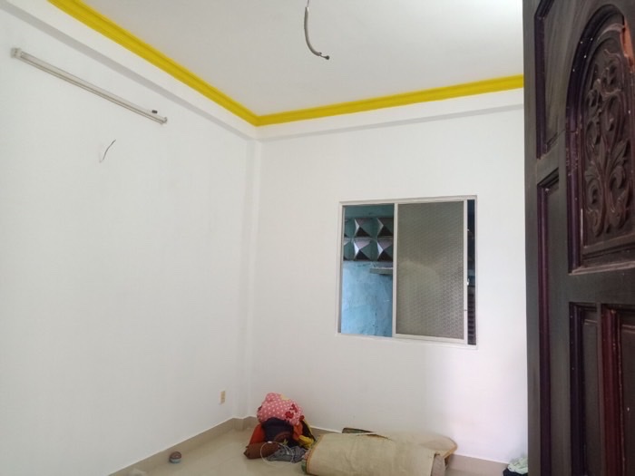 Quận 11, bán nhà 40m2, 3 tầng, phường 16, quận 11, nhỉnh 4 tỷ