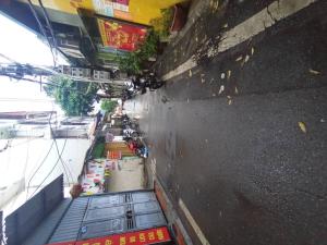 BÁN NHÀ LÊ VĂN HIẾN, CẠNH HỌC VIỆN TÀI CHÍNH 25 M2, 3.5 TỶ