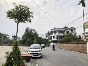 ~56m2 đất Nguyên Khê vuông đẹp nở hậu. Ô tô 7c vào đất chỉ 3,5tỷ.