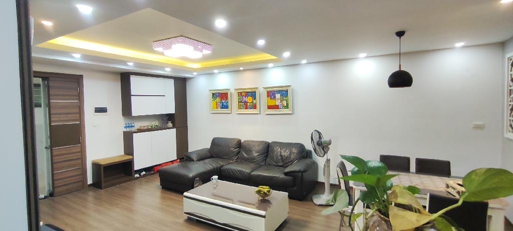 Hàng vip cc Hỗn Hợp Sông Đà Trần Phú Hà Đông 130m2 5,5 tỷ