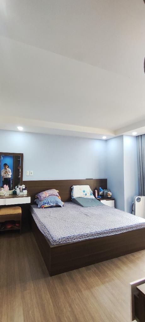 Hàng vip cc Hỗn Hợp Sông Đà Trần Phú Hà Đông 130m2 5,5 tỷ