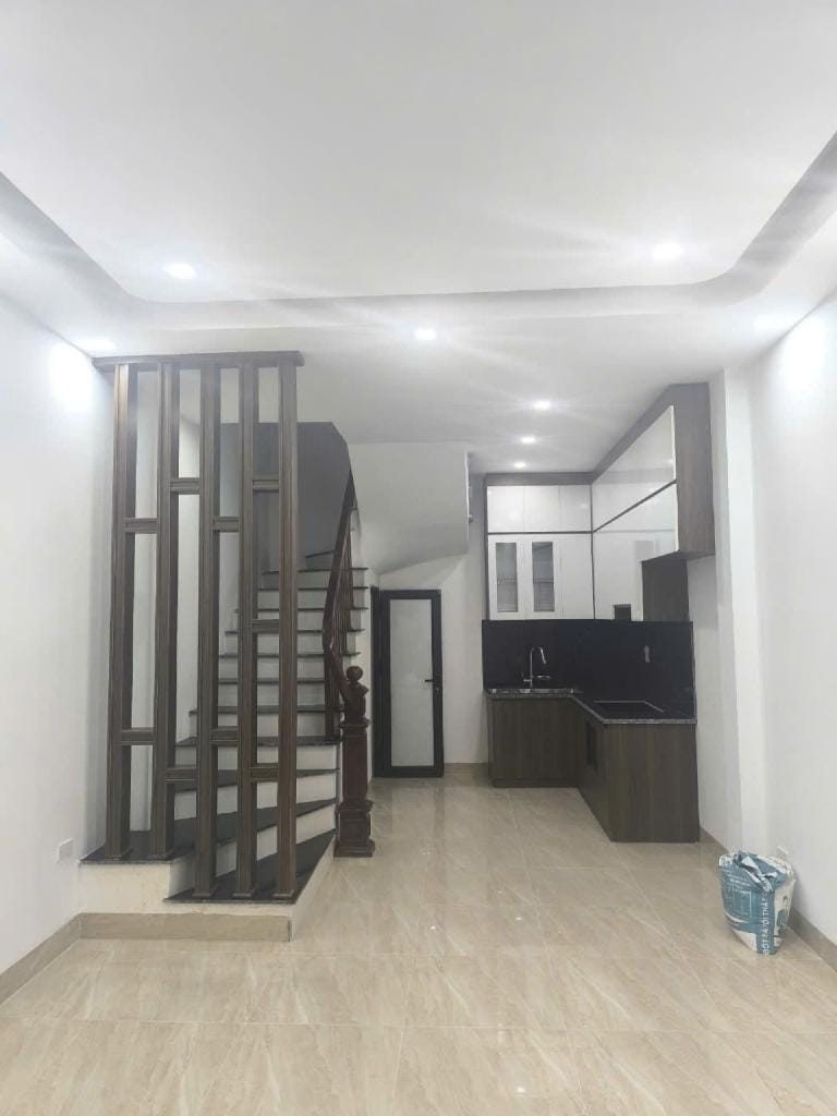 NGÕ NGỌC THỤY, NHÀ MỚI HOÀN THIỆN ĐÓN TẾT, GIÁ ƯU ĐÃI 5,75 TỶ-30M2