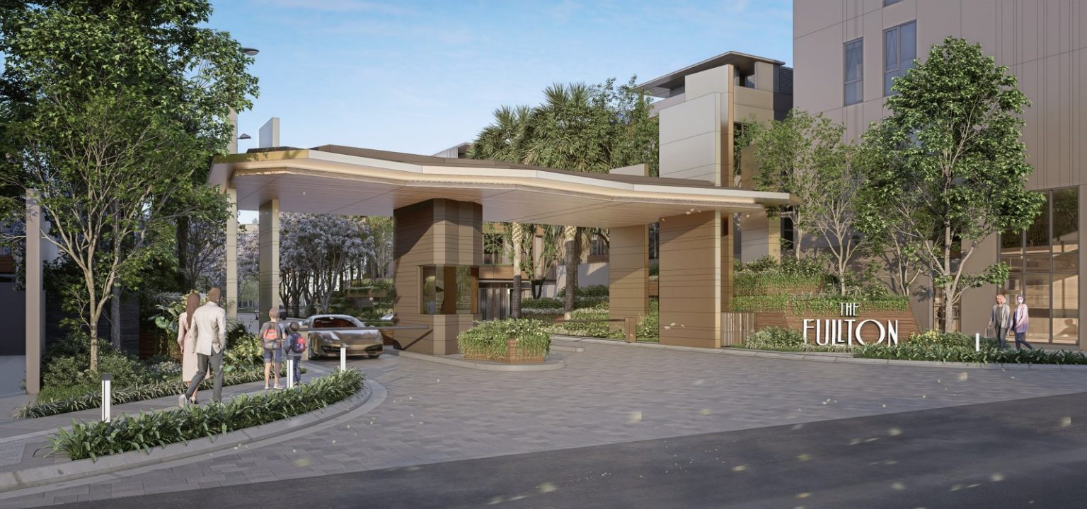 Sống tiện nghi, làm việc hiệu quả - Tất cả trong một tại Vinhomes Giảng Võ