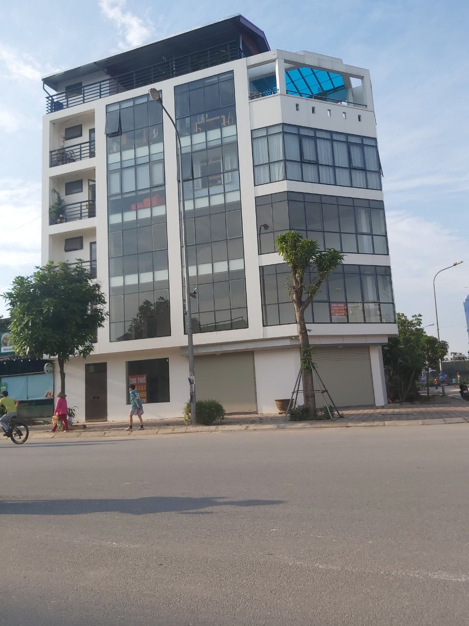 Sống tiện nghi, làm việc hiệu quả - Tất cả trong một tại Vinhomes Giảng Võ