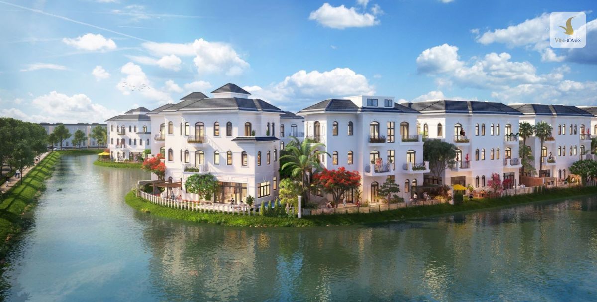 Sống tiện nghi, làm việc hiệu quả - Tất cả trong một tại Vinhomes Giảng Võ