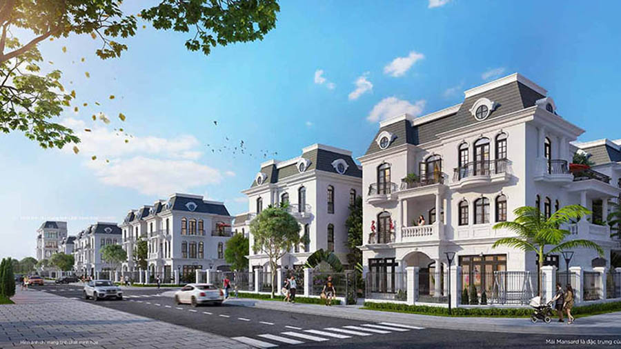 Sống tiện nghi, làm việc hiệu quả - Tất cả trong một tại Vinhomes Giảng Võ