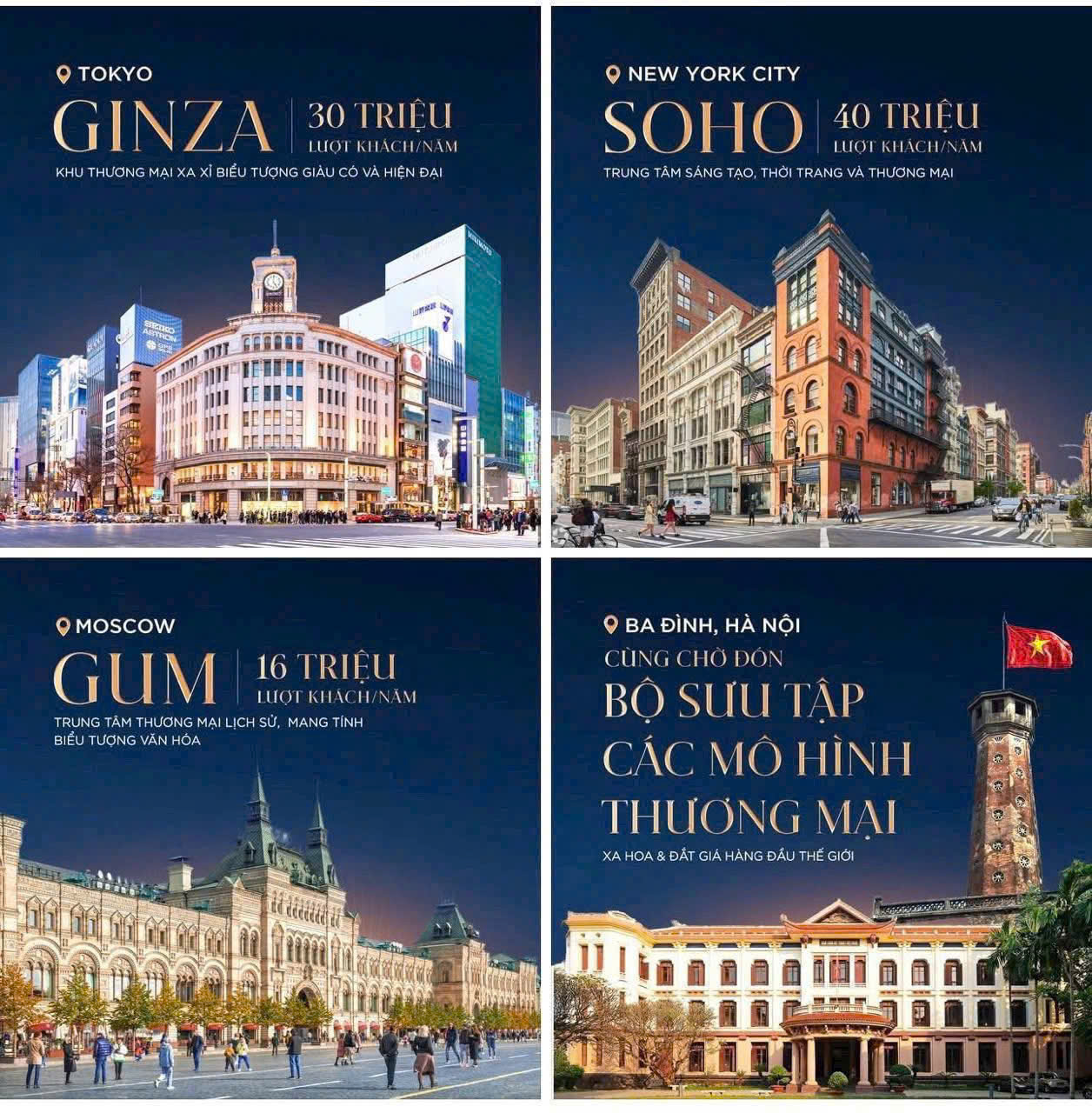 Cơ hội đầ- tư sinh lời bền vững - Vinhomes Giảng Võ. Sản phẩm hiếm và số lượng có hạn (27/8)