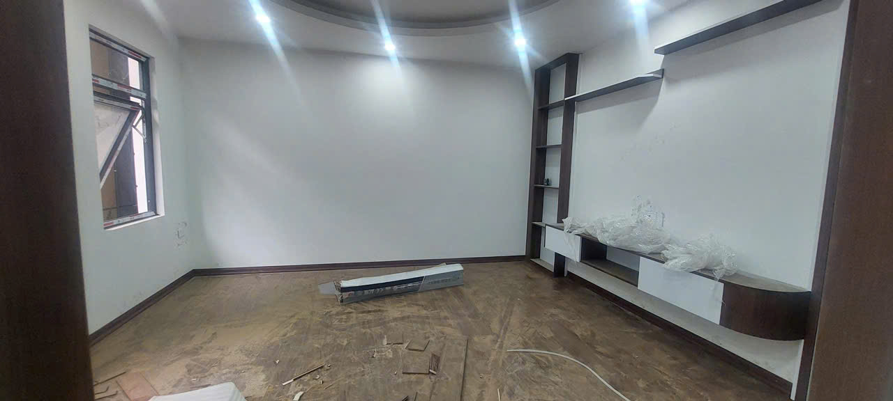 NGÕ NÔNG, FULL TIỆN ÍCH, TẢ THANH OAI, 35/38M, 4 TẦNG, MT 3,5M, 6,2 TỶ