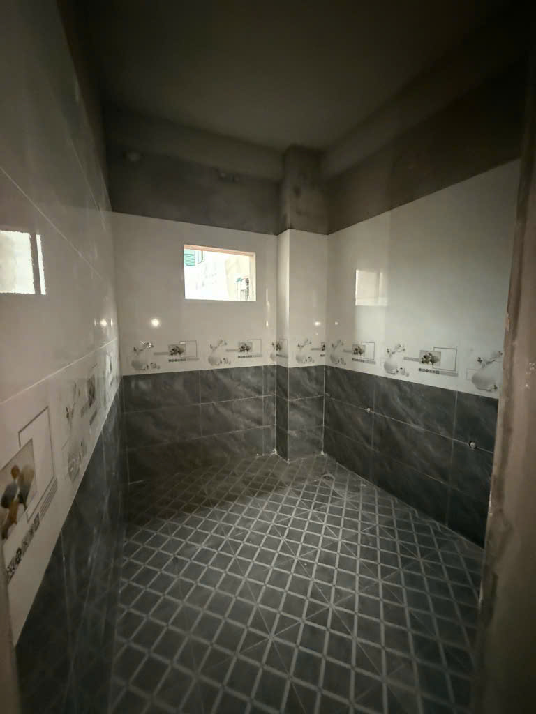 NHÀ XÂY MỚI- VÀI BƯỚC CHÂN RA PHỐ, TẢ THANH OAI, 41.3M, 4 TẦNG, MT 5.15M, 5,8 TỶ