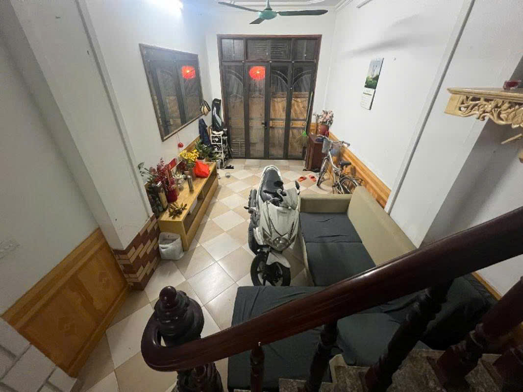TẢ THANH OAI, 40M, 4 TẦNG, MT3.2, 6 TỶ, 0839290222